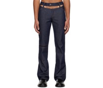 Indigo RaceHim Jeans
