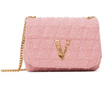 Pink Virtus Bag