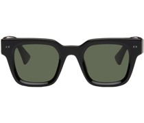 Black Mercer Sunglasses