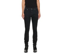 Gray Bryant Jeans