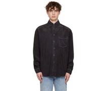 Black Otis Shirt
