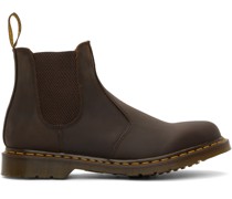 Brown 2976 YS Chelsea Boots