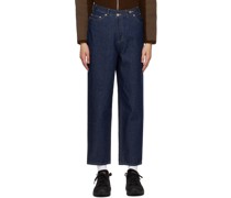 Indigo Yupik Jeans