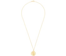 Gold Kaad Necklace