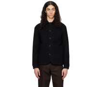 Black Julian Jacket