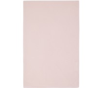 Pink 'The Paris' Scarf
