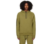 Khaki 23 Engineered Hoodie