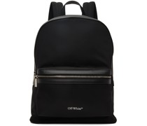 Black Core Backpack