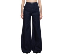 Blue Camille Jeans