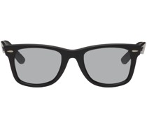 Black Original Wayfarer Sunglasses