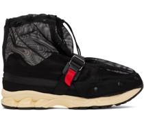 Black Asics Edition GEL-KAYANO 14 GTX Sneakers