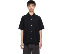 Black Holiday Shirt