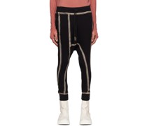 Black 2.2 ST Sweatpants