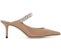 Pink Bing 65 Heels