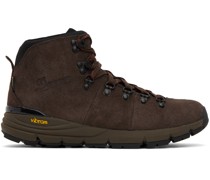 Brown Mountain 600 Boots