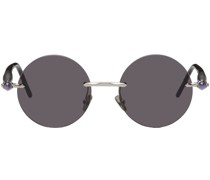 Black P50 Sunglasses