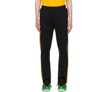 Black adidas Originals Edition Track Pants