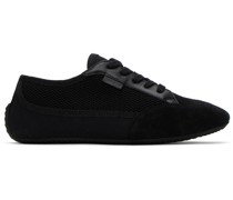 Black Bonnie Sneakers