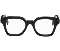 Black Q3 Glasses