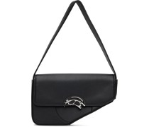 Black Fission Bag
