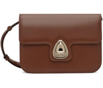 Brown Medium Astra Bag