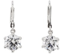 Silver #3219 Earrings