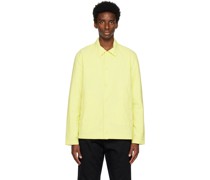 Yellow Clyde 8280 Jacket