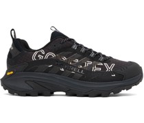Black Moab Speed 2 GTX BL 1TRL Sneakers