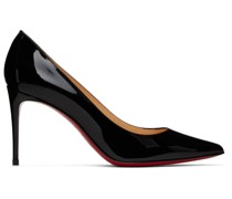 Black Kate 85 Heels