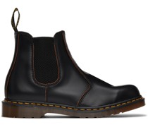 Black 'Made In England' 2976 Chelsea Boots