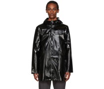 Black Stockholm Jacket
