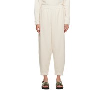 Off-White Acrobat Lounge Pants