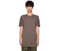 Brown TS1B T-Shirt