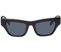 Black Hankering Sunglasses