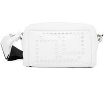 White Cube Box Bag
