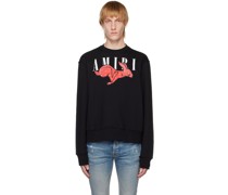 Black Rabbit Sweatshirt