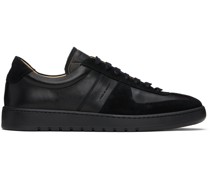 Black Bellicu Sneakers