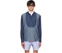 Blue Bunny Shirt
