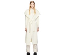 Off-White Mai-CN Coat