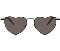 Black New Wave SL 301 LouLou Sunglasses