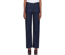 Indigo Piscos Jeans