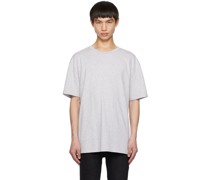 Gray 4 X 4 Biggie T-Shirt