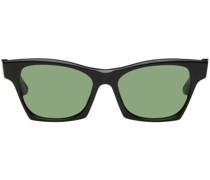 Black Ventura Sunglasses