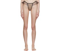 Black Or Loose Briefs