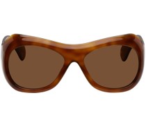 Tortoiseshell Soledad Sunglasses
