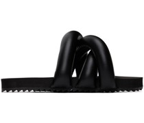Black Tyre Slides