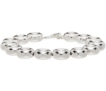 Silver Alto Strato Bracelet