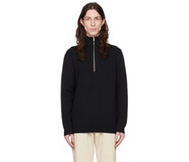 Black Luis Sweater