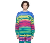 Multicolor Frank Sweater