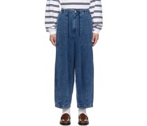 Blue Balloon Jeans